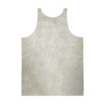 Galactic Wolf Men's Tank Top