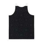 Enchanted Garden Men's Tank Top