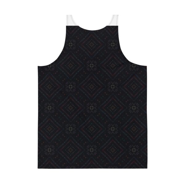 Enchanted Garden Men's Tank Top