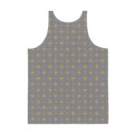 Midnight Stroke Men's Tank Top