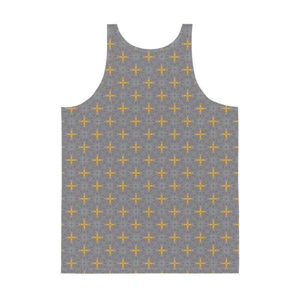 Midnight Stroke Men's Tank Top