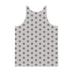 Golden Dusk Men's Tank Top