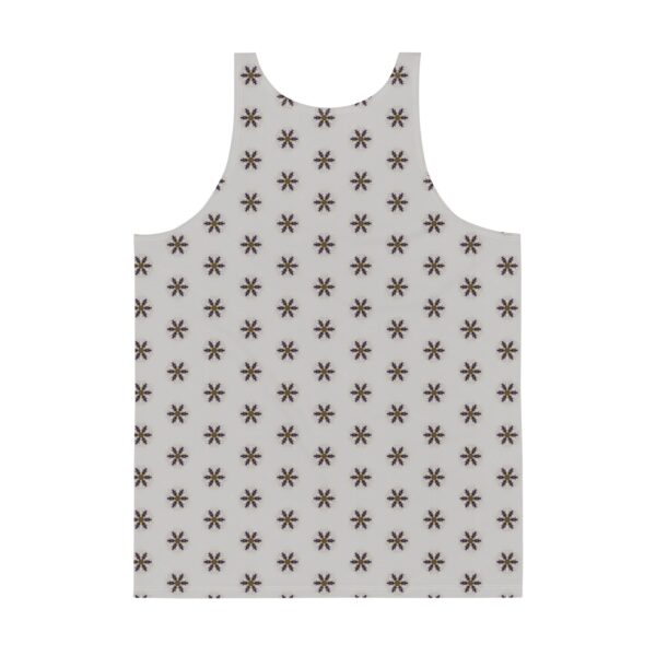 Golden Dusk Men's Tank Top