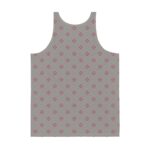 Twilight Veil Men's Tank Top