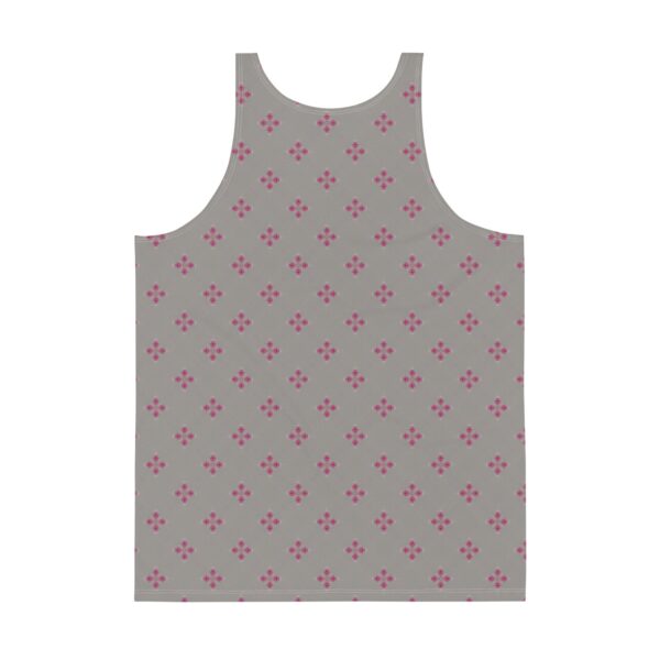 Twilight Veil Men's Tank Top