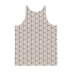 Deserty Mirage Men's Tank Top