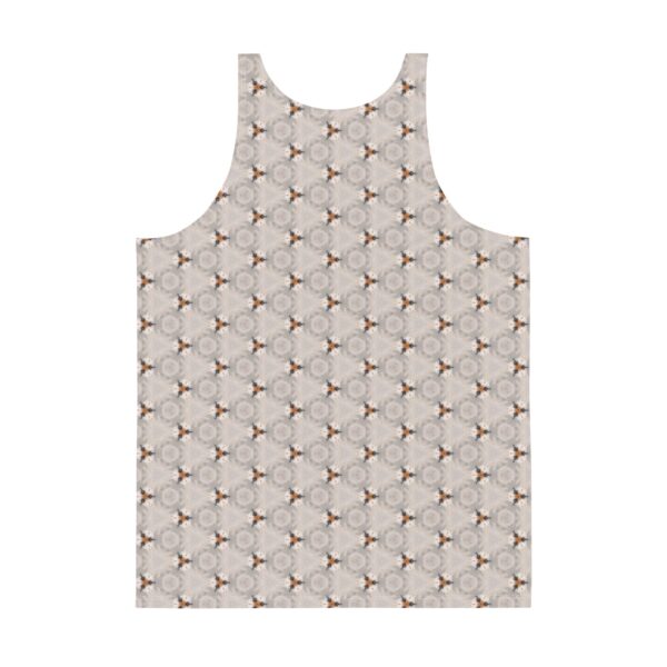 Deserty Mirage Men's Tank Top