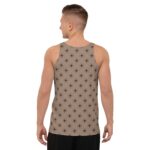 Silver Lining Men's Tank Top