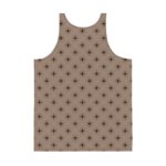 Silver Lining Men's Tank Top