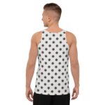 Lunar Phase Men's Tank Top