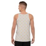 Tidal Pulse Men's Tank Top