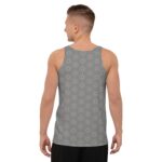 Copper Trace Men's Tank Top