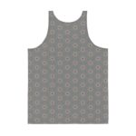 Copper Trace Men's Tank Top