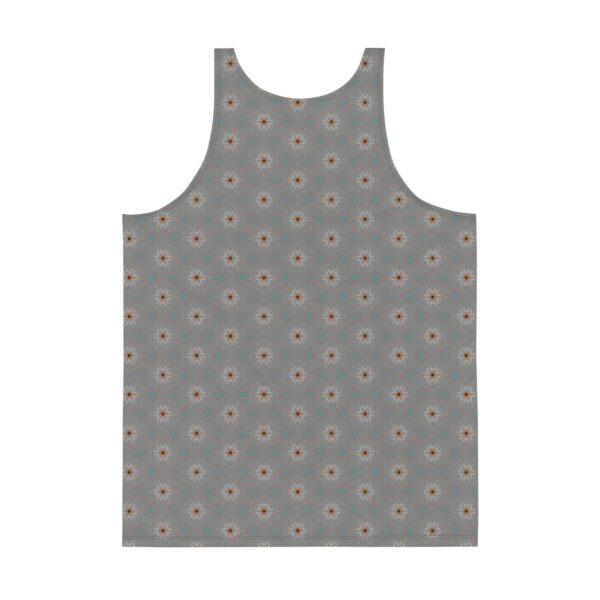 Copper Trace Men's Tank Top