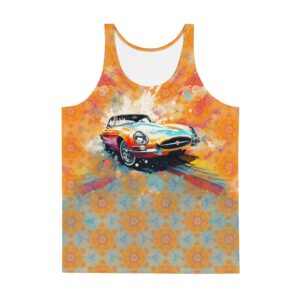 Classic Coupe Comfort Tank Top