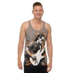 Silver Lining Men's Tank Top