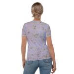 Velvet Vine Women's Crew Neck T-Shirt