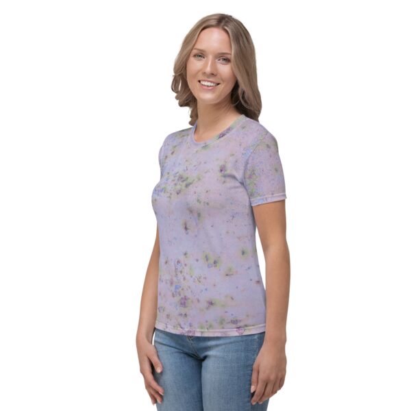 Velvet Vine Women's Crew Neck T-Shirt