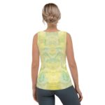 Jungle Jamboree Monkey Women's Tank Top