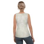 Wonderland Rabbit Retreat Women's Tank Top