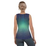 Sunset Splendor Women's Tank Top