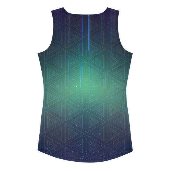 Sunset Splendor Women's Tank Top