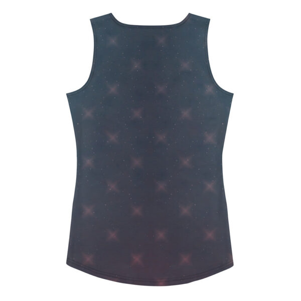 Lunar Luminescence Women's Tank Top