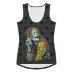 Enchanted Garden Women's Tank Top