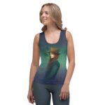 Sunset Splendor Women's Tank Top