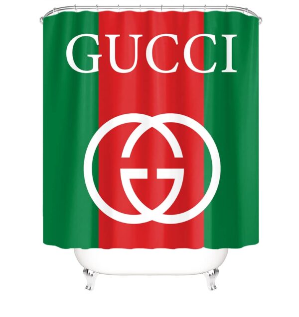 Gucci bathroom set Italian style