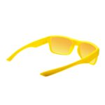 Dutton Rectangle Full frame Acetate Sunglasses