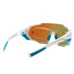 Luke Prescription Cycling Sport Sunglasses Kit