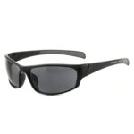 Logan Prescription Polarized Sports Sunglasses