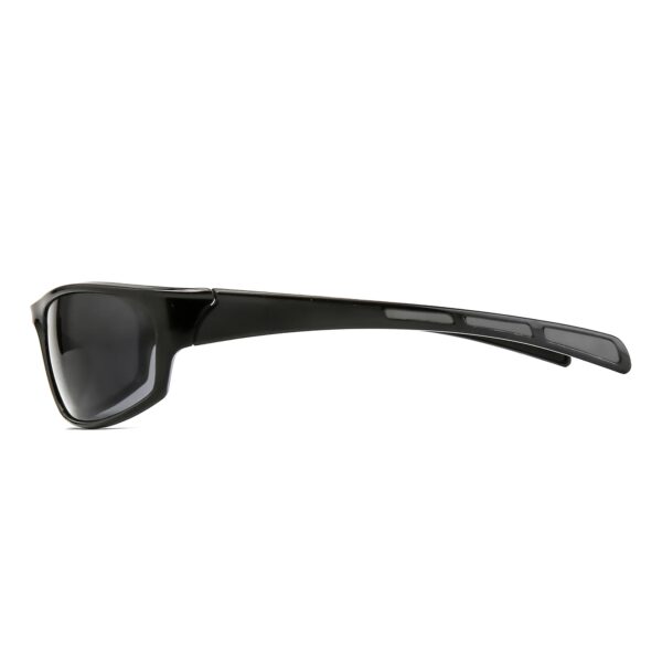 Logan Prescription Polarized Sports Sunglasses