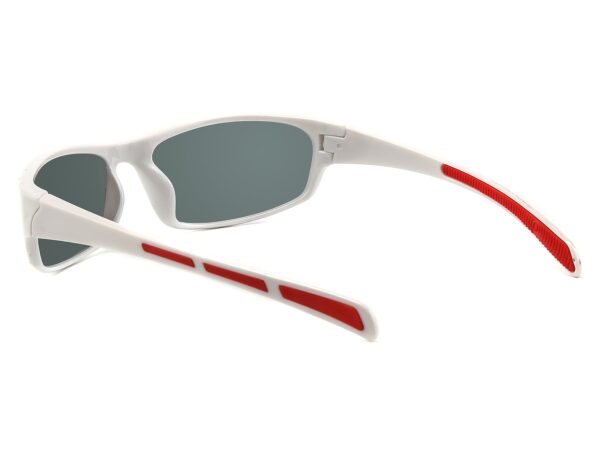 Logan Prescription Polarized Sports Sunglasses