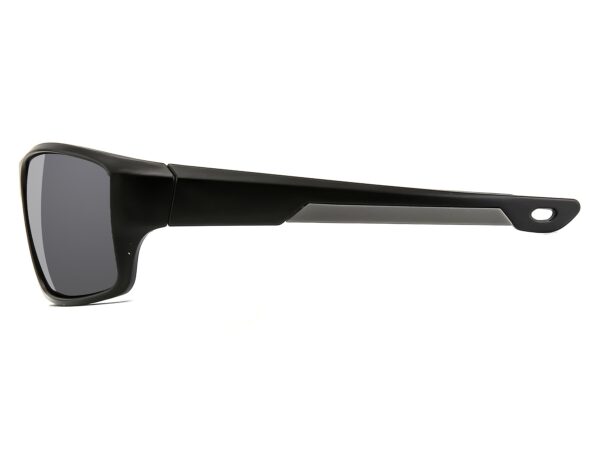 Yehuda Prescription Polarized Sports Sunglasses