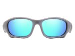 Leigh Prescription Polarized Sports Sunglasses