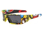 Avery Prescription Polarized Sports Sunglasses