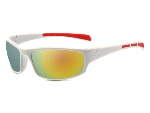 Logan Prescription Polarized Sports Sunglasses