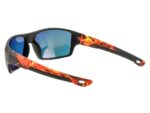 Yehuda Prescription Polarized Sports Sunglasses