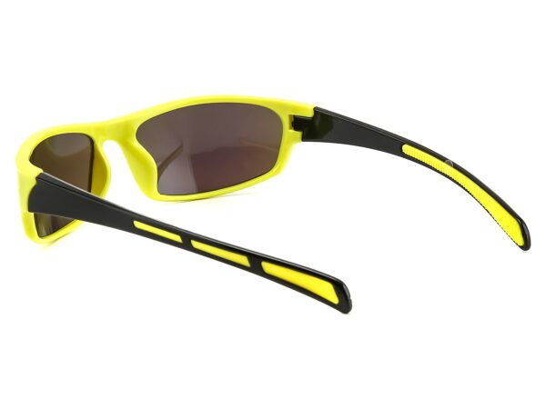 Logan Prescription Polarized Sports Sunglasses