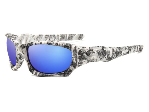 Leigh Prescription Polarized Sports Sunglasses