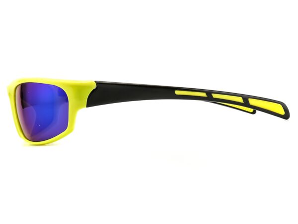 Logan Prescription Polarized Sports Sunglasses