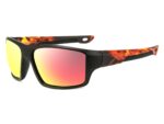 Yehuda Prescription Polarized Sports Sunglasses