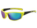 Logan Prescription Polarized Sports Sunglasses