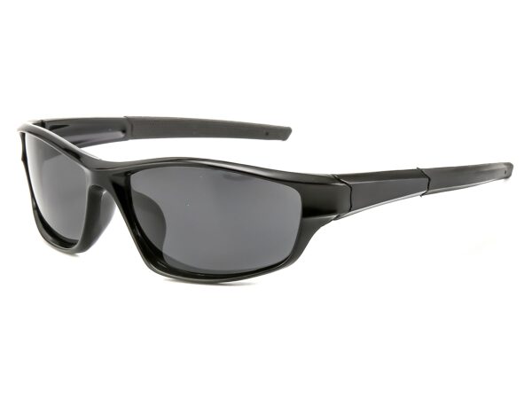 Bret Prescription Polarized Sports Sunglasses