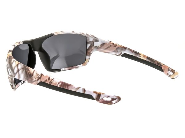 Yehuda Prescription Polarized Sports Sunglasses