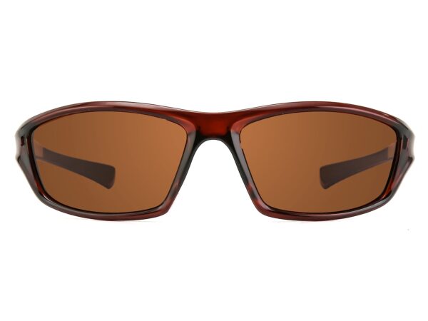 Gabe Prescription Polarized Sports Sunglasses