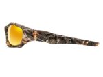 Leigh Prescription Polarized Sports Sunglasses