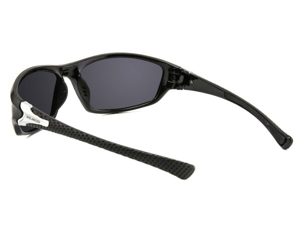 Gabe Prescription Polarized Sports Sunglasses